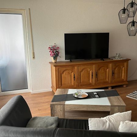 Ferienwohnung Steinstrass Naehe Nuerburgring Kelberg Exteriér fotografie