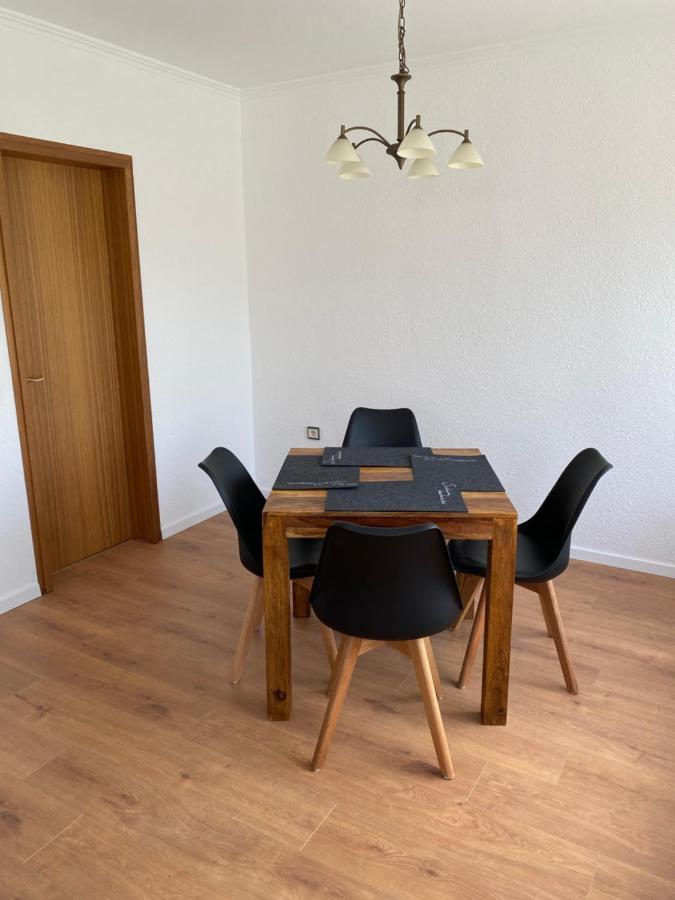 Ferienwohnung Steinstrass Naehe Nuerburgring Kelberg Exteriér fotografie