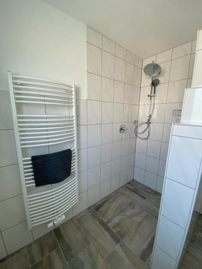 Ferienwohnung Steinstrass Naehe Nuerburgring Kelberg Exteriér fotografie