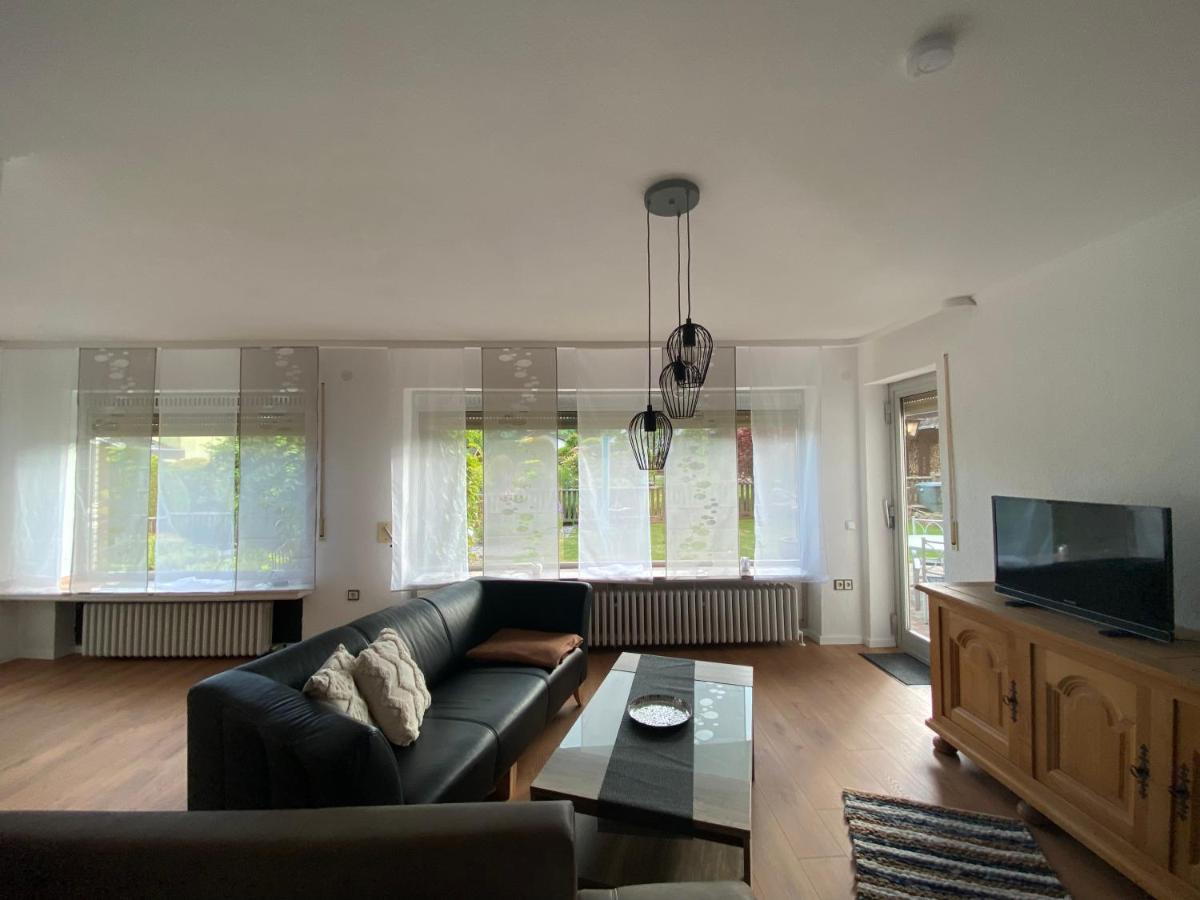 Ferienwohnung Steinstrass Naehe Nuerburgring Kelberg Exteriér fotografie