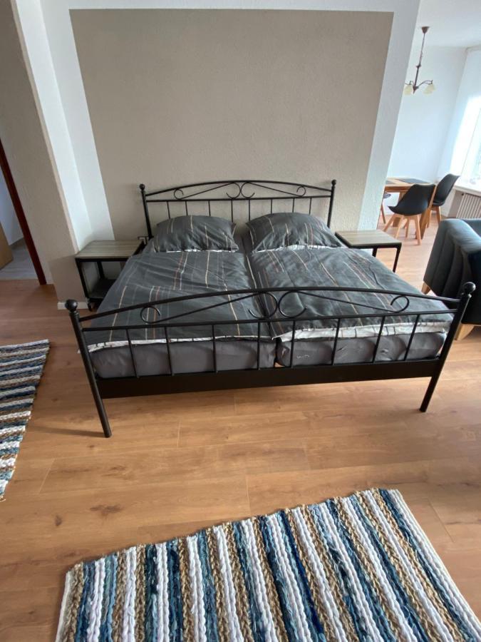 Ferienwohnung Steinstrass Naehe Nuerburgring Kelberg Exteriér fotografie