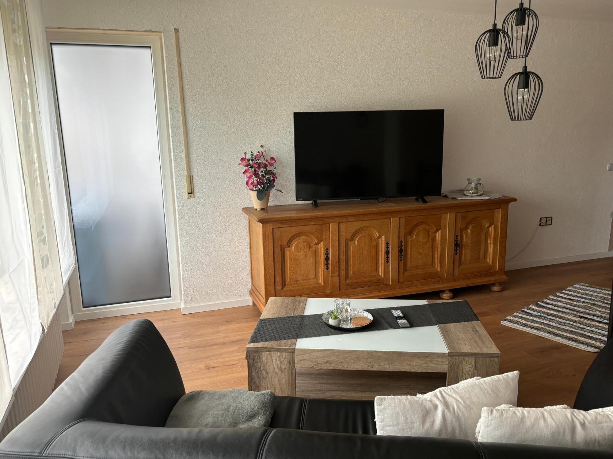 Ferienwohnung Steinstrass Naehe Nuerburgring Kelberg Exteriér fotografie